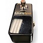 Used TC Electronic Polytune Noir Tuner Pedal