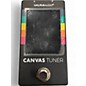 Used Walrus Audio CANVAS TUNER Tuner Pedal thumbnail