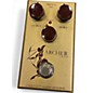 Used J.Rockett Audio Designs ARCHER IKON Effect Pedal thumbnail