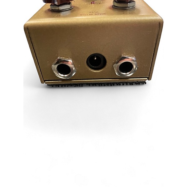 Used J.Rockett Audio Designs ARCHER IKON Effect Pedal