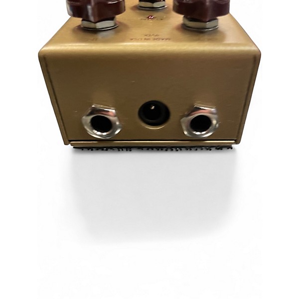 Used J.Rockett Audio Designs ARCHER IKON Effect Pedal