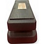 Used Dunlop Original Cry Baby Wah Effect Pedal