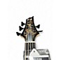 Used ESP E-II BTL-5 SMOKE BLACK BURST Electric Bass Guitar