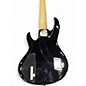 Used ESP E-II BTL-5 SMOKE BLACK BURST Electric Bass Guitar