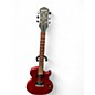 Used Epiphone Special II Cherry Solid Body Electric Guitar thumbnail