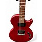Used Epiphone Special II Cherry Solid Body Electric Guitar