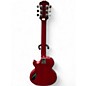 Used Epiphone Special II Cherry Solid Body Electric Guitar