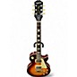 Used Epiphone Les Paul Standard 2 Color Sunburst Solid Body Electric Guitar thumbnail