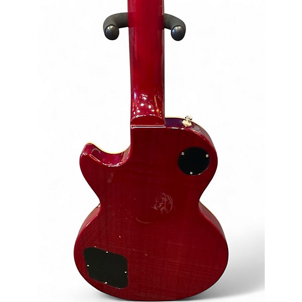 Used Epiphone Les Paul Standard 2 Color Sunburst Solid Body Electric Guitar