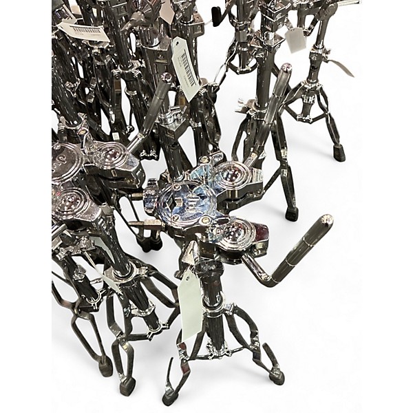 Used DW DW 9900 Double Tom Stand Percussion Stand