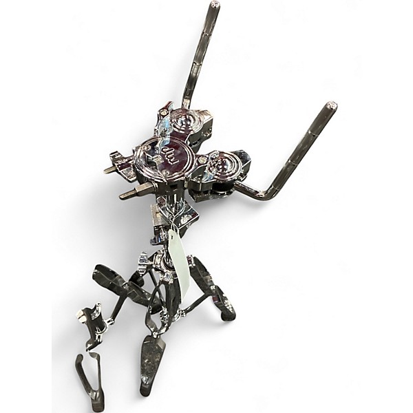 Used DW DW 9900 Double Tom Stand Percussion Stand