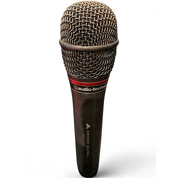 Used Audio-Technica AE4100 Dynamic Microphone