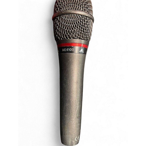 Used Audio-Technica AE4100 Dynamic Microphone