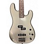 Used 1980s Fender Jazz Bass Special Gunmetal Gray Electric Bass Guitar