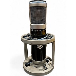 Used Sterling Audio ST155 Condenser Microphone