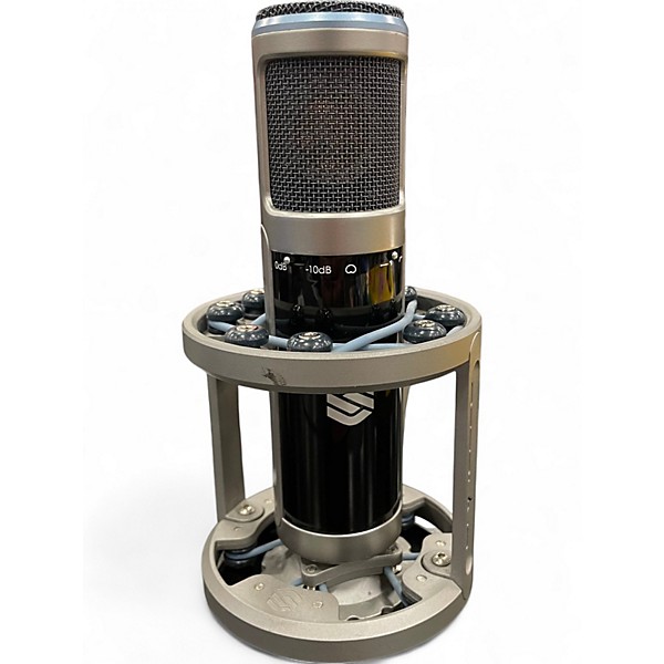 Used Sterling Audio ST155 Condenser Microphone