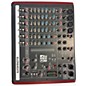 Used Allen & Heath ZED10 Line Mixer thumbnail