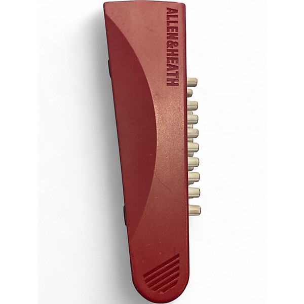 Used Allen & Heath ZED10 Line Mixer