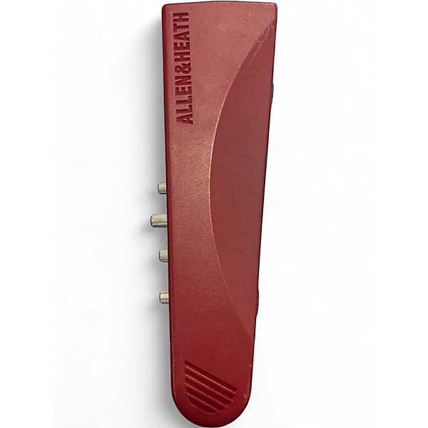 Used Allen & Heath ZED10 Line Mixer