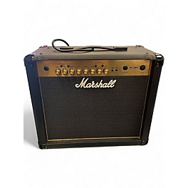 Used Marshall MG30FX 1x10 30W Guitar Combo Amp