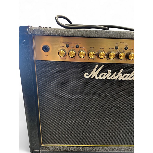 Used Marshall MG30FX 1x10 30W Guitar Combo Amp