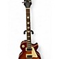 Used Epiphone Les Paul Standard 60s Quilt Cherry Sunburst Solid Body Electric Guitar thumbnail