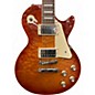 Used Epiphone Les Paul Standard 60s Quilt Cherry Sunburst Solid Body Electric Guitar