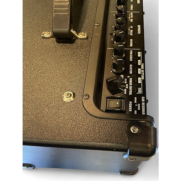 Used BOSS Katana-Head MkII 100W Solid State Guitar Amp Head