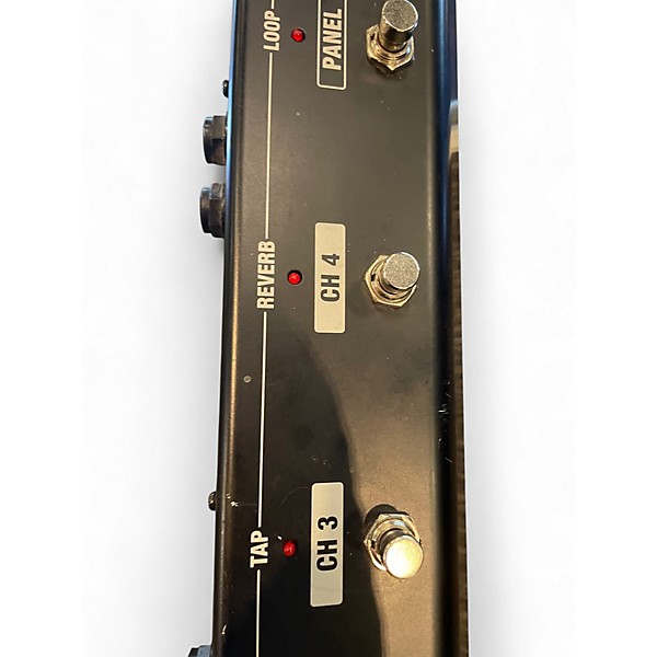 Used BOSS GAFC Guitar Combo Footswitch