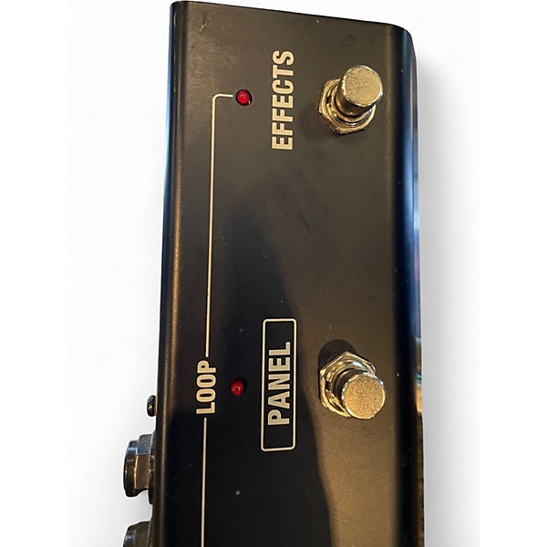 Used BOSS GAFC Guitar Combo Footswitch