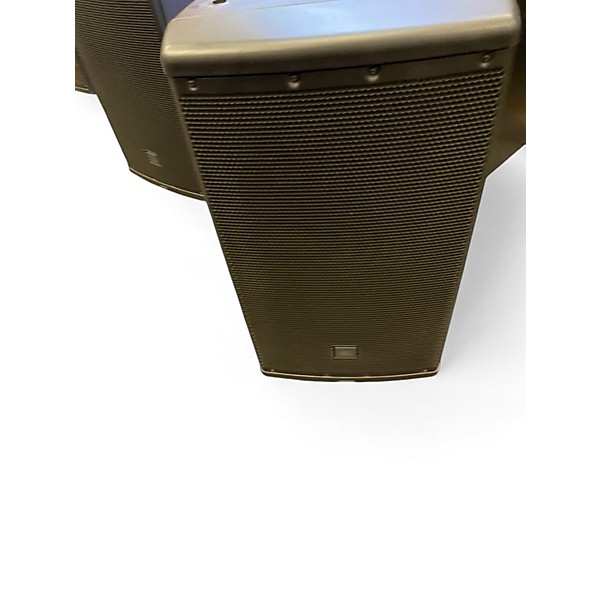 Used JBL EON 612 Powered Speaker