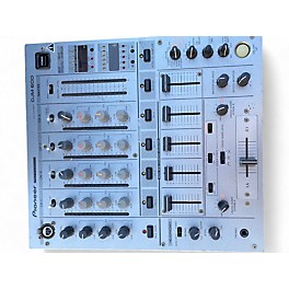 Used Pioneer DJ DJM600 DJ Mixer