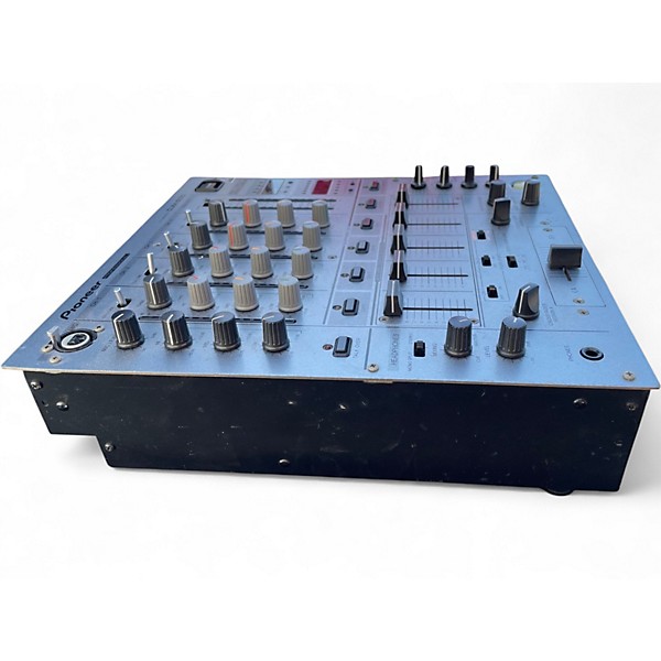 Used Pioneer DJ DJM600 DJ Mixer