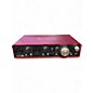 Used Focusrite Scarlett 2i4 Gen 2 Audio Interface thumbnail