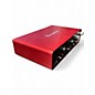 Used Focusrite Scarlett 2i4 Gen 2 Audio Interface