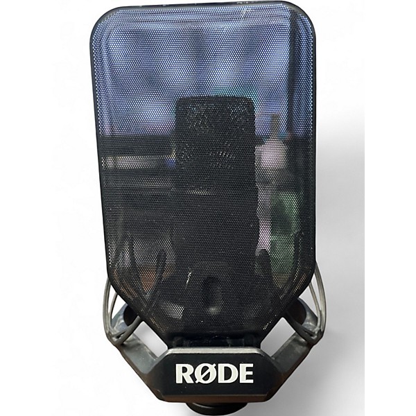 Used RODE NT1 Condenser Microphone