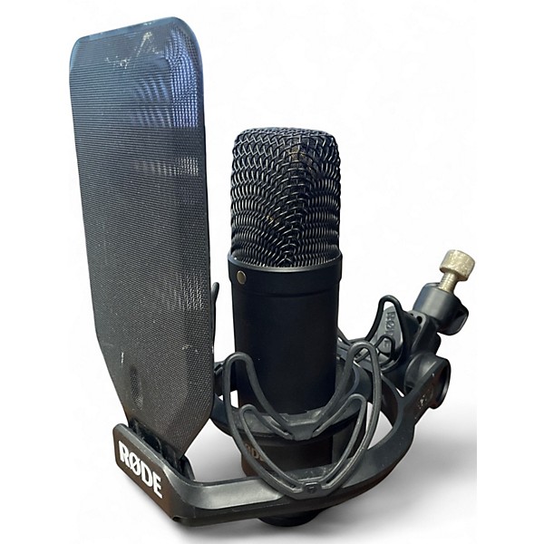 Used RODE NT1 Condenser Microphone