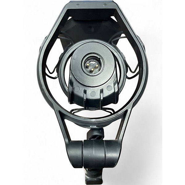 Used RODE NT1 Condenser Microphone