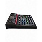 Used Harbinger LVL LX8 Unpowered Mixer