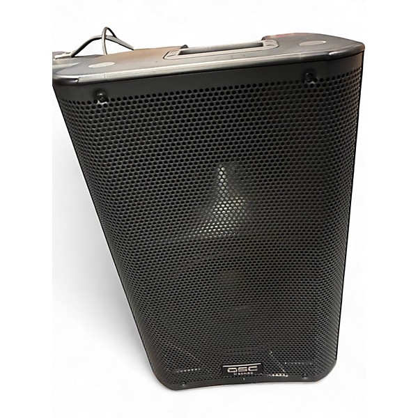 Used QSC K10 Powered Speaker
