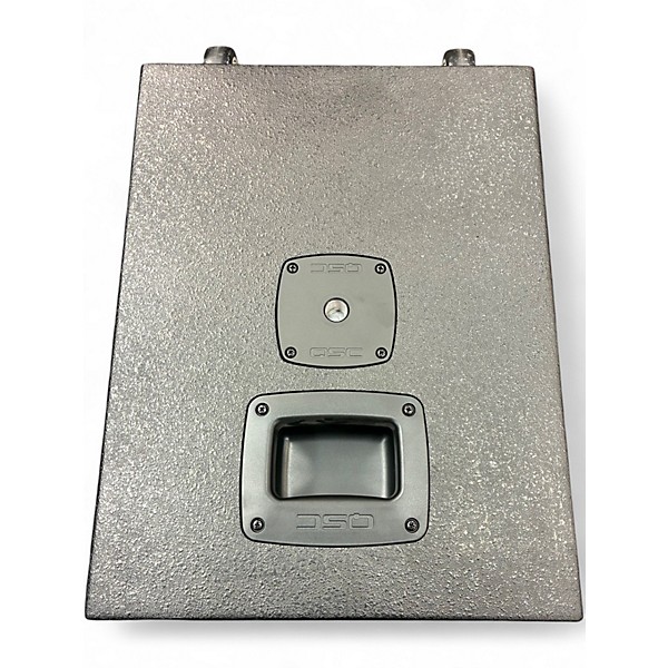 Used QSC KS112 Powered Subwoofer