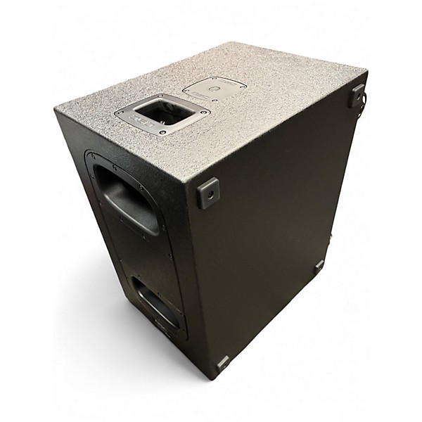 Used QSC KS112 Powered Subwoofer