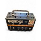 Used Orange Amplifiers Micro Dark 20W Tube Guitar Amp Head thumbnail
