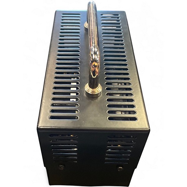 Used Orange Amplifiers Micro Dark 20W Tube Guitar Amp Head