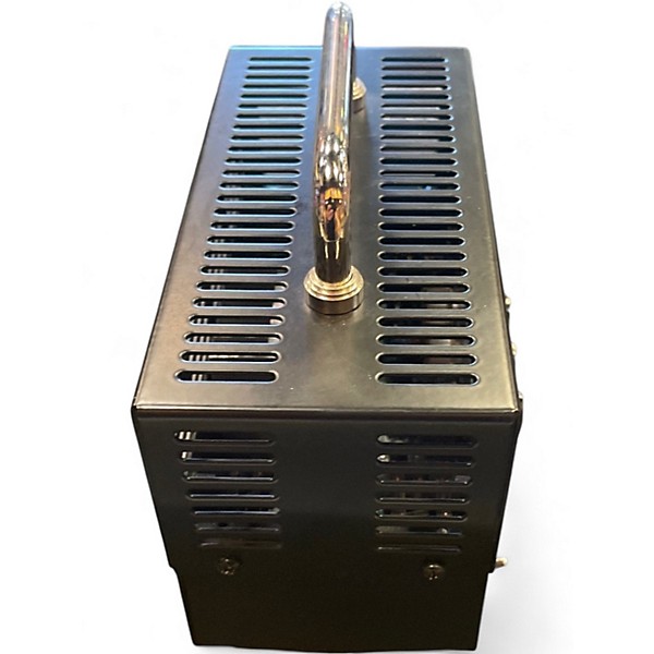 Used Orange Amplifiers Micro Dark 20W Tube Guitar Amp Head