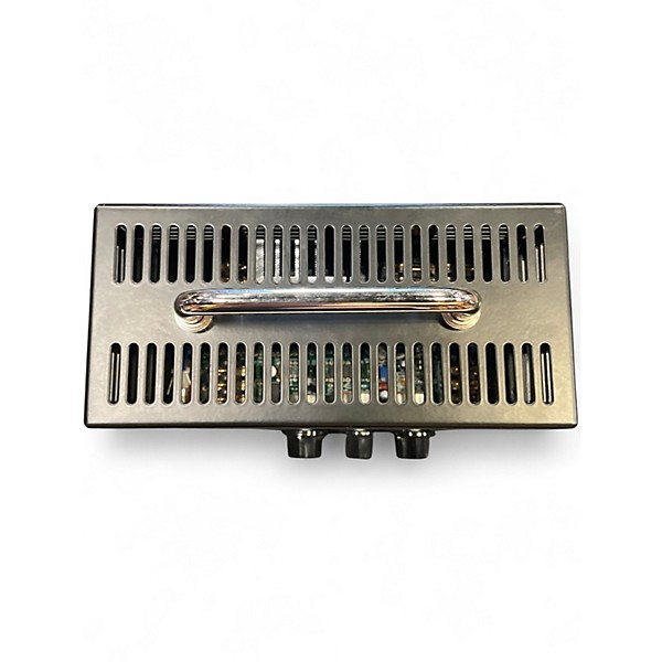 Used Orange Amplifiers Micro Dark 20W Tube Guitar Amp Head