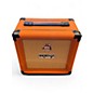 Used Orange Amplifiers PPC108 Micro Terror 1X8 Guitar Cabinet thumbnail