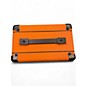 Used Orange Amplifiers PPC108 Micro Terror 1X8 Guitar Cabinet