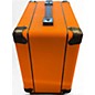 Used Orange Amplifiers PPC108 Micro Terror 1X8 Guitar Cabinet