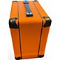 Used Orange Amplifiers PPC108 Micro Terror 1X8 Guitar Cabinet